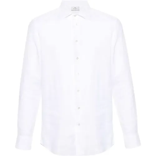 Shirt , male, Sizes: 2XL - ETRO - Modalova