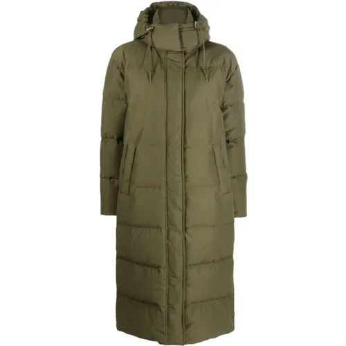 Puffer & Down Coat , female, Sizes: XS - Polo Ralph Lauren - Modalova