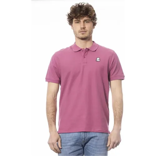 Polo Shirts , Herren, Größe: S - Invicta - Modalova