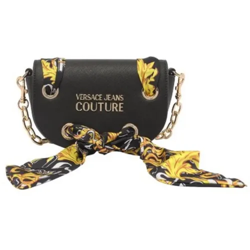 Stilvolle Couture Tasche - Versace Jeans Couture - Modalova