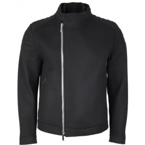 Jacket , male, Sizes: 2XL - Hugo Boss - Modalova