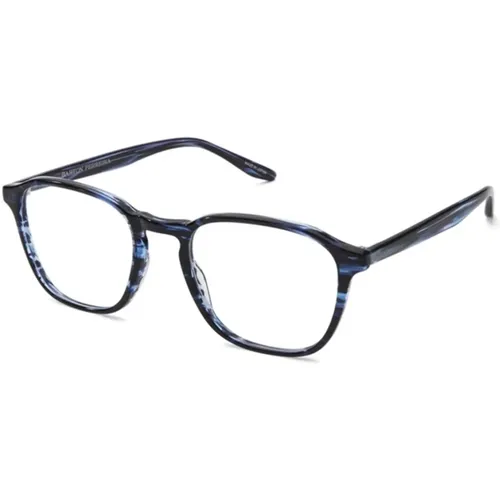 Zorin Bp5202 1KA Eyegles , unisex, Sizes: 50 MM - Barton Perreira - Modalova