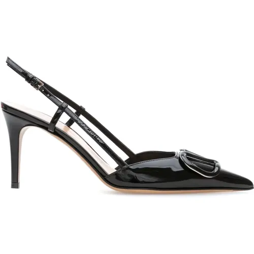 Elegante Slingback-Schuhe - Valentino Garavani - Modalova