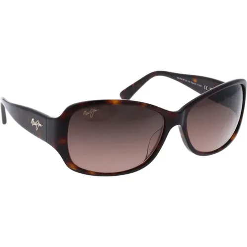 Stylish Sunglasses with Lenses , female, Sizes: 61 MM - Maui Jim - Modalova