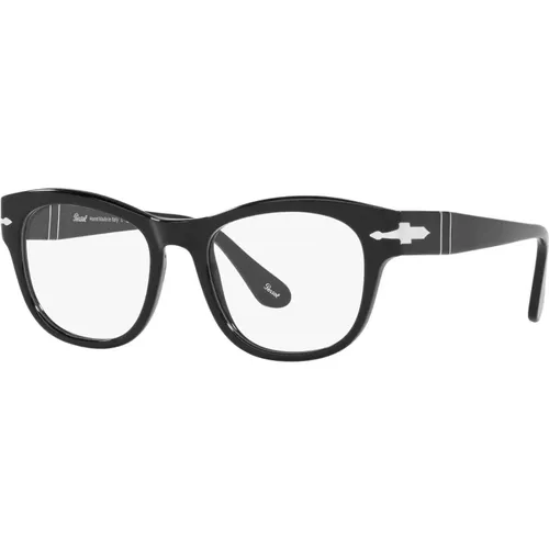 Glasses, unisex, , Size: 52 MM Eyewear Frames PO 3270V - Persol - Modalova