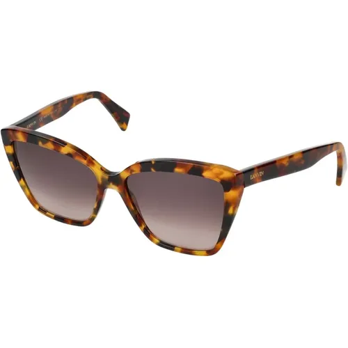 Stylish Sunglasses Lnv617S , female, Sizes: 59 MM - Lanvin - Modalova
