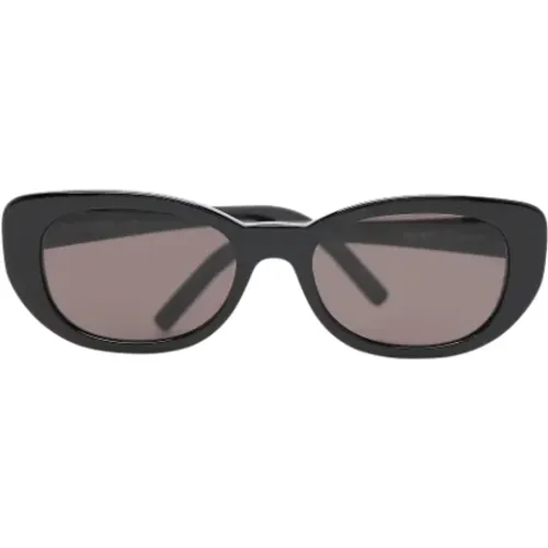 Pre-owned Acetat sonnenbrillen - Yves Saint Laurent Vintage - Modalova