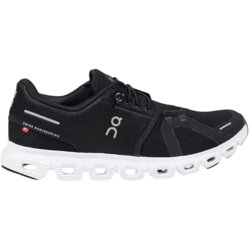 Sneakers, female, , Size: 7 US Cloud 6 Sneakers - ON Running - Modalova