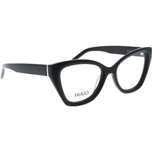 Original Prescription Glasses for Women , female, Sizes: 52 MM - Hugo Boss - Modalova
