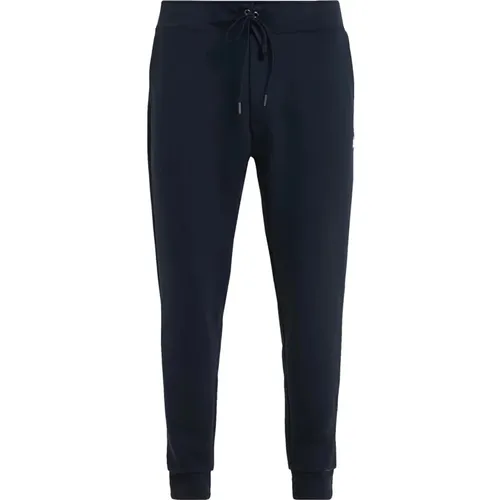 Iconic Polo Collection Sweatpants , male, Sizes: L - Ralph Lauren - Modalova