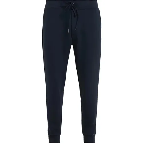 Iconic Polo Collection Sweatpants , male, Sizes: M, XL, L - Ralph Lauren - Modalova