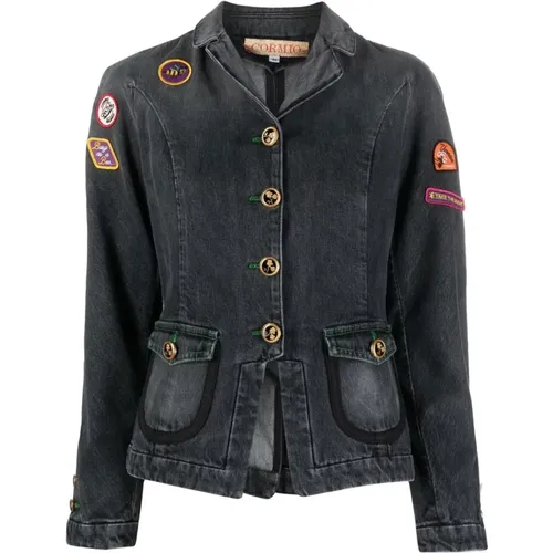 Jacket , female, Sizes: M - Cormio - Modalova