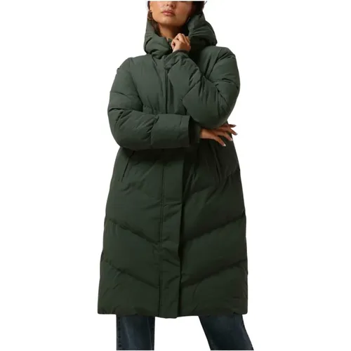 Stilvolle Damenjacke , Damen, Größe: XL - Elvine - Modalova