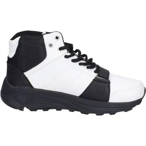 Leder Herren Sneakers Stilvolle Kollektion - Kazar Studio - Modalova