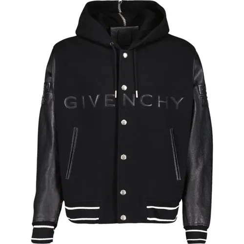 Varsity Blouson Jacke Givenchy - Givenchy - Modalova