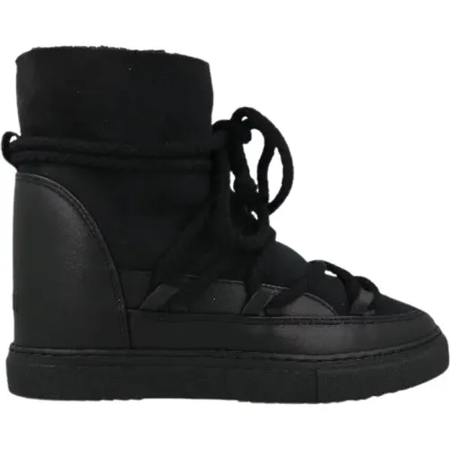 Klassische Winter Sneakers 70203-5 , Damen, Größe: 39 EU - Inuikii - Modalova