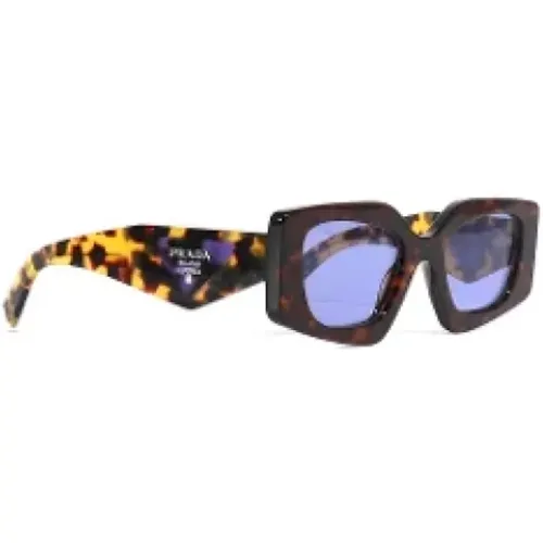 Pre-owned Plastik sonnenbrillen - Prada Vintage - Modalova