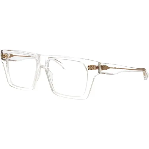 Glasses, unisex, , Size: 56 MM Stylish Optical Venzyn Glasses - Dita - Modalova