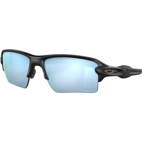 Sunglasses, unisex, , Size: 59 MM 9188 Sole Sunglasses - Oakley - Modalova