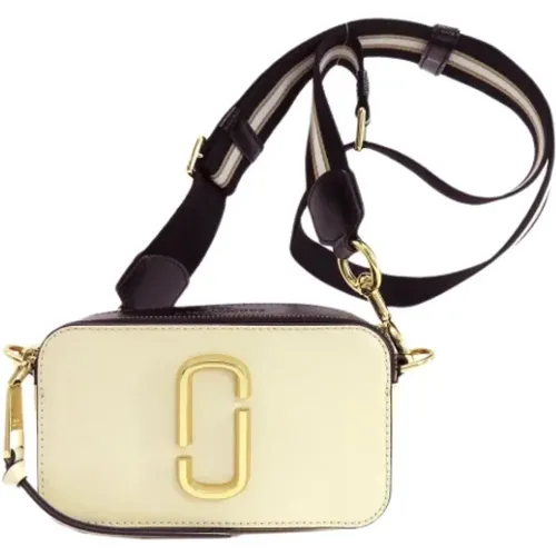 Pre-owned Cross Body Bags, female, , Size: ONE SIZE Pre-owned Plastic shoulder-bags - Marc Jacobs Pre-owned - Modalova