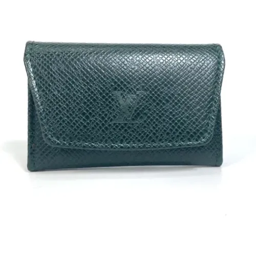 Pre-owned Accessories, male, , Size: ONE SIZE Pre-owned Metal home-office - Louis Vuitton Vintage - Modalova