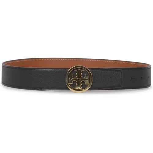 Stylish Belts Collection , female, Sizes: L - TORY BURCH - Modalova