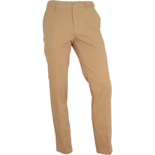 Trousers 50468850 , male, Sizes: 3XL, XS, 2XL, L - Hugo Boss - Modalova