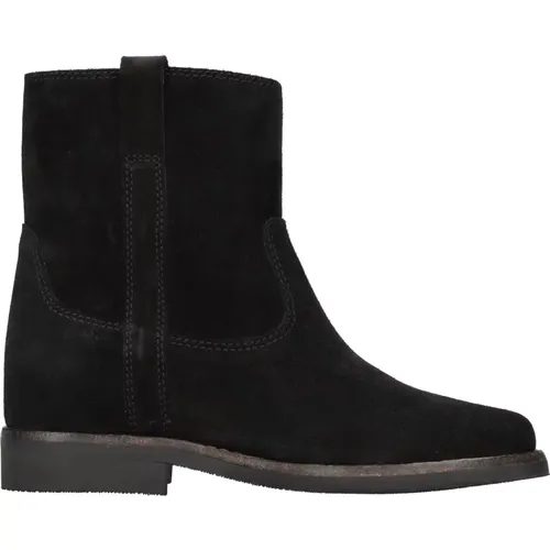 Stiefel Schwarz Isabel Marant - Isabel marant - Modalova