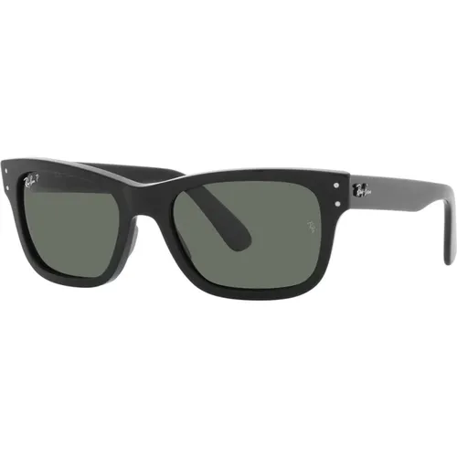 Polarisierte Sonnenbrille MR Burbank Rb2283 , unisex, Größe: 52 MM - Ray-Ban - Modalova