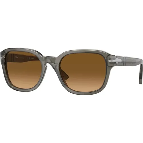 Sunglasses, unisex, , Size: 54 MM Sunglasses PO 3305S - Persol - Modalova