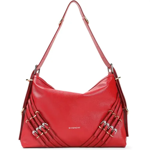 Shoulder Bag Elegant and Functional , female, Sizes: ONE SIZE - Givenchy - Modalova