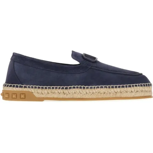 Espadrilles Valentino Garavani - Valentino Garavani - Modalova