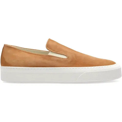 Sneakers, female, , Size: 10 US Sneakers Slip-On - Common Projects - Modalova