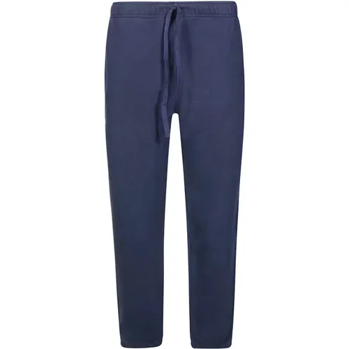 Sweatpants Casual Style , Herren, Größe: L - Ralph Lauren - Modalova