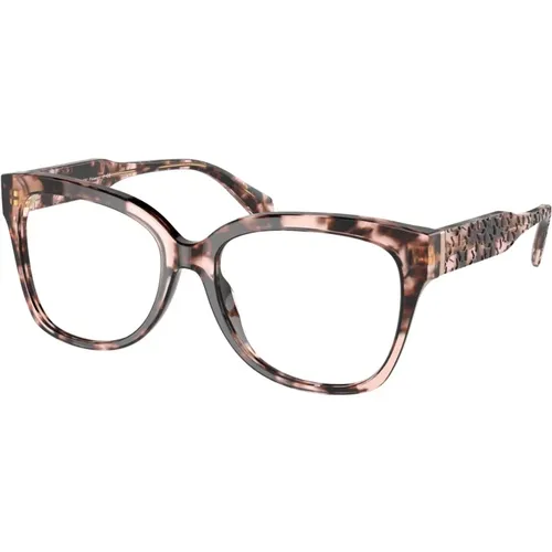 Eyewear frames Palawan MK 4091 , unisex, Sizes: 54 MM - Michael Kors - Modalova