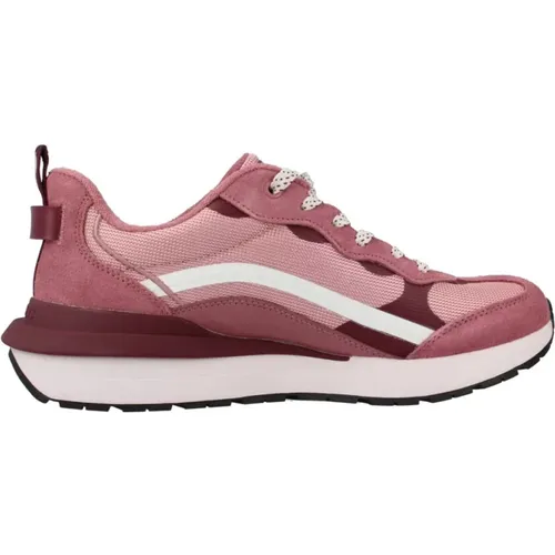 Stilvolle Halos Damensneakers , Damen, Größe: 39 EU - Skechers - Modalova