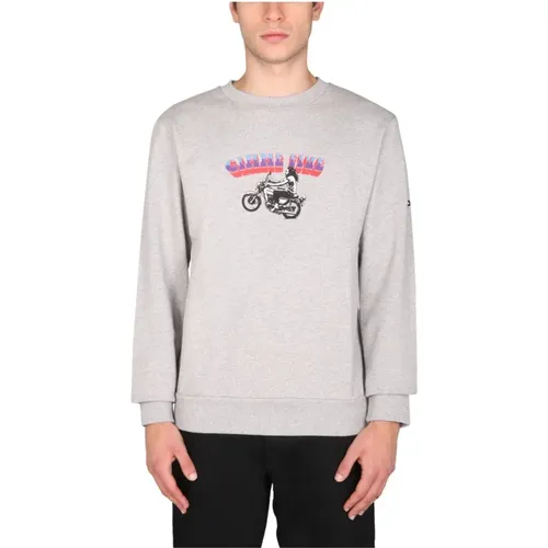 Sweatshirt A.P.C - A.P.C. - Modalova