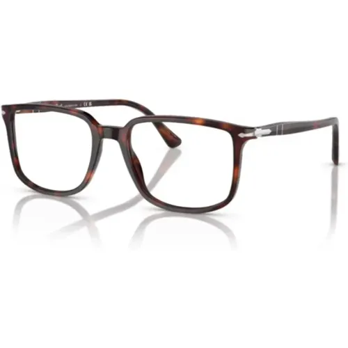 Vista Stylish Sunglasses , unisex, Sizes: ONE SIZE - Persol - Modalova