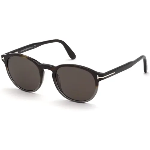 Stylish Sunglasses for Fashionable Individuals , unisex, Sizes: 50 MM - Tom Ford - Modalova