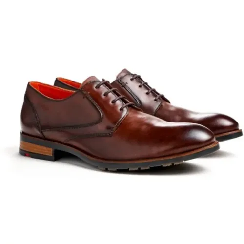 Braune Jackson Schuhe , Herren, Größe: 45 EU - Lloyd - Modalova