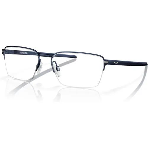 Eyewear frames Sway BAR 0.5 OX 5086 , unisex, Größe: 54 MM - Oakley - Modalova