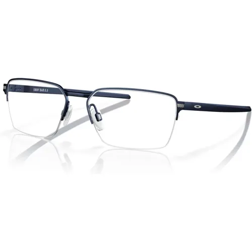 Eyewear frames Sway BAR 0.5 OX 5086 , unisex, Größe: 56 MM - Oakley - Modalova