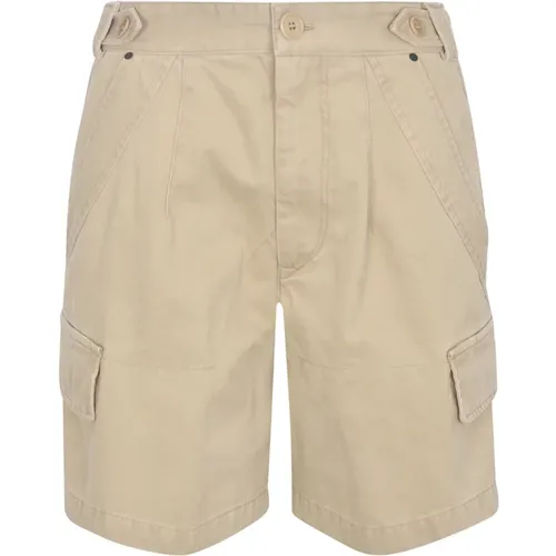 Cotton Shorts with Adjustable Straps , female, Sizes: XS, S, M, 2XS - Isabel marant - Modalova