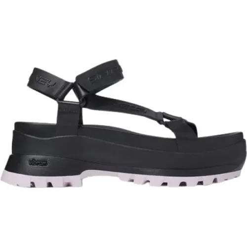 Flache Sandalen Stella McCartney - Stella Mccartney - Modalova