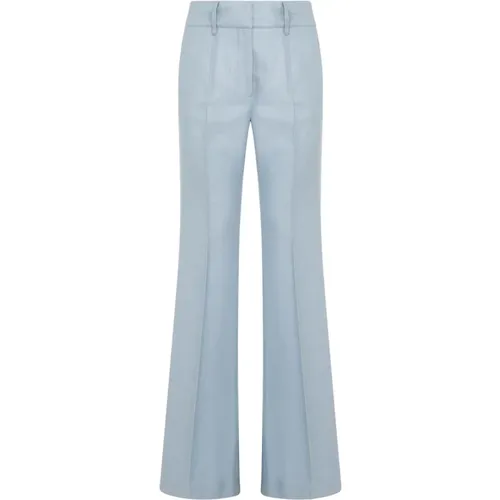 Stone Rhein Pant , female, Sizes: XS, S - Gabriela Hearst - Modalova