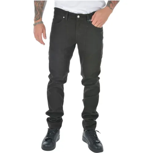 Stylish Pants for Men , male, Sizes: W30, W28, W29, W35 - Jeckerson - Modalova