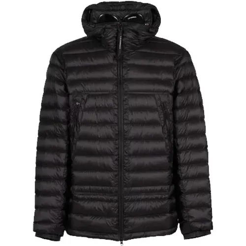 Contemporary Down Jacket , male, Sizes: 2XL, XL - C.P. Company - Modalova