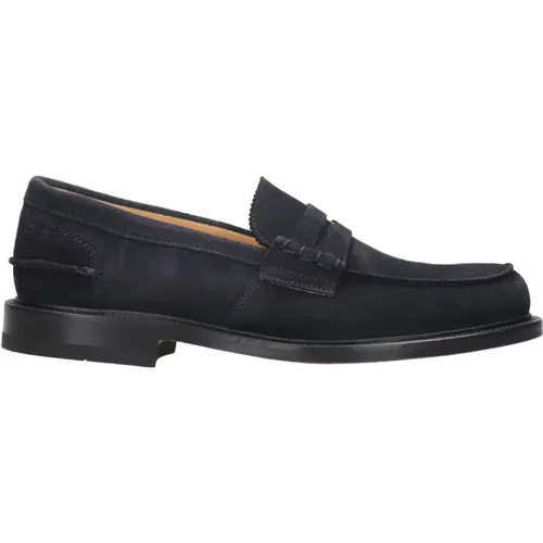 Loafers , Herren, Größe: 44 EU - Mille885 - Modalova