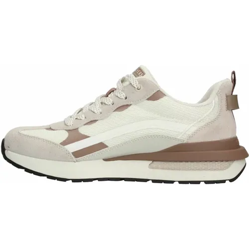 Halos-Infinite Jogger Sneakers , Damen, Größe: 40 EU - Skechers - Modalova