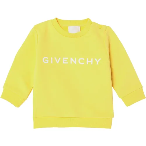 Crewneck Sweatshirt Givenchy - Givenchy - Modalova